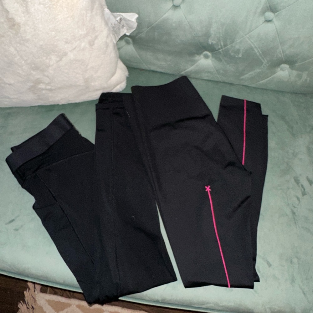 Savage x Fenty Legging Bundle